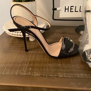 Brand new Gucci heels size 40 (9).